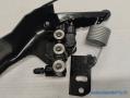 kuormaventtiili UUSI alkuperäisosa! 46400-3X30A Nissan Navara 05-16