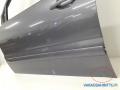 vasen etuovi 5700A167, 5700A169 Mitsubishi Lancer VII STW 2,0