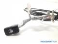 polttoaineen täyttöaukon kannen avausvaijeri MR525707, MB537562, MR303200 Mitsubishi Lancer VII STW 2,0