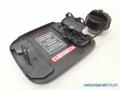 polttoaineen täyttöaukon kansi+korkki 5940A011, MN120699 Mitsubishi Lancer VII STW 2,0
