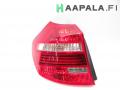 takavalo vasen 63 21 7 181 297, 89074725 BMW E87 116i 2.0i 16V 5/HB 