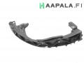 ajovalon kehys oikea 51 64 7 120 824 BMW E87 116i 2.0i 16V 5/HB 