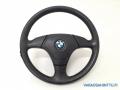 ohjauspyr + airbag kosketinosa 32341093354, 32341092762, 32341162111 BMW 328  E36 sedan  -95  