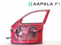 oikea etuovi 41 51 5 A2A 382 BMW E87 116i 2.0i 16V 5/HB