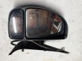 sivupeili shk vasen  Citroen Jumper 02-06 