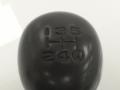 vaihdekepin nuppi 5v  Toyota Hilux 4WD 1999 2.4 2L-T