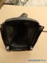 vaihdekepin suojus  Hyundai H-1 2,5TD -01