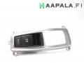 katkaisija pyskintijarru + auto hold 9148508-01, 032141102 BMW X5 E70 3.0dA 