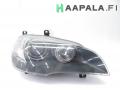 ajovalo oikea 63 11 7 288 992, 4290336 BMW X5 E70 3.0dA 