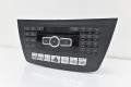 radio cd / dvd A 204 900 35 09 Mercedes-Benz C 220 CDI BlueEFFICIENCY farmari 