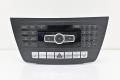 Kuva 2: radio cd dvd, Mercedes-Benz C 220 CDI BlueEFFICIENCY farmari