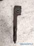 Etutasauspyörästön kiinnike vasen 5238060012 Toyota Landcruiser 300 3.0 D-4D 5D J120 -04