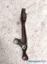 Etutasauspyörästön kiinnike vasen 5238060012 Toyota Landcruiser 300 3.0 D-4D 5D J120 -04