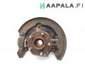 olka-akseli + napa oikea 1702854, AV61-3K170-DAB Ford Focus III 1.0i EcoBoost Farm 