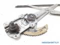 lasinnostin vasen etu mekaaninen 69802-35110 Toyota Hilux 4x4 2.5TD-KDN170L