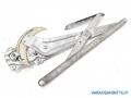 lasinnostin vasen etu mekaaninen 69802-35110 Toyota Hilux 4x4 2.5TD-KDN170L