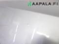 takaluukku alaosa  BMW X5 E70 3.0dA