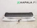 takaluukku alaosa  BMW X5 E70 3.0dA
