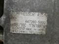 ilmastoinnin kompressori 447260-5992 Mercedes-Benz C 220 CDI BlueEFFICIENCY farmari