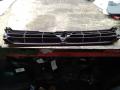 säleikkö täydellinen 53111-1A150 Toyota Corolla 1.3 XLi Liftback -92 EE101L-ALMDKW
