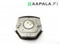 air-bag kuljettajan turvatyyny A 164 460 00 98 Mercedes-Benz ML (W164) 320 CDi