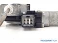 lasinnostin oikea taka moottorilla MR991334, MR991832 Mitsubishi Lancer VII STW 2,0