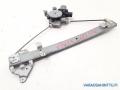 lasinnostin vasen taka moottorilla MR991333, MR991831 Mitsubishi Lancer VII STW 2,0