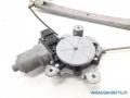 lasinnostin vasen taka moottorilla MR991333, MR991831 Mitsubishi Lancer VII STW 2,0