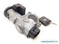 ECU + virtalukko ja ajonesto MEC32-411, 28590C9965, 5WK48043C, 5WK876/818, 48700-BM687, 23710-BU804 Nissan Almera Tino