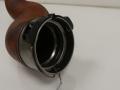 välijäähdytin/interc. putki A 212 528 0682 Mercedes-Benz C 220 CDI BlueEFFICIENCY farmari
