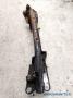 moottorin alapalkki 218504A000 Hyundai H-1 2,5TD -01