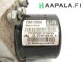 Kuva 2: abs hydraulikoneisto, Opel Astra J 1.4i Turbo 5 HB