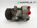 ilmastoinnin kompressori 13412250 Opel Astra J 1.4i Turbo 5/HB 