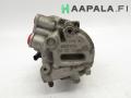 ilmastoinnin kompressori 13412250 Opel Astra J 1.4i Turbo 5/HB