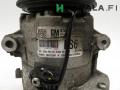 ilmastoinnin kompressori 13412250 Opel Astra J 1.4i Turbo 5/HB