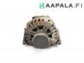 laturi 130A 13581891 Opel Astra J 1.4i Turbo 5/HB