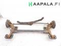 taka-akselisto 13319407, 135272402, 13319412 Opel Astra J 1.4i Turbo 5/HB 