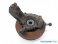 olka-akseli + napa vasen 1743037, 1377907, 1458881 Ford Transit 2.2TDCi  -09