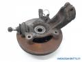 olka-akseli + napa vasen 1743037, 1377907, 1458881 Ford Transit 2.2TDCi  -09