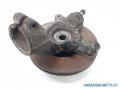 olka-akseli + napa vasen 1743037, 1377907, 1458881 Ford Transit 2.2TDCi  -09