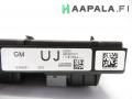 sulakerasia 365927271, 1110138AA Opel Astra J 1.4i Turbo 5/HB