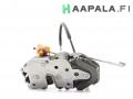 keskuslukitus moottori vasen taka 13579557 Opel Astra J 1.4i Turbo 5/HB