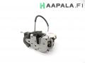 keskuslukitus moottori vasen etu 13579522 Opel Astra J 1.4i Turbo 5/HB