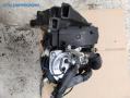 lämmityslaite puhallin TAKA 27305-01J05 Nissan Patrol GR  5D 2,8TD 