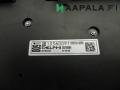 radion käyttöpaneeli 13360091 Opel Astra J 1.4i Turbo 5/HB