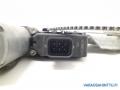 lasinnostin vasen etu moottorilla 90579571, 90579355, 9118664 Opel Zafira A 1,6 16v