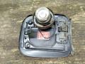 polttoaineen täyttöaukon kansi + korkki  Toyota RAV4 2.0 D4D -05 CLA21L-AWMNYW
