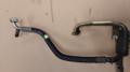 ilmastointi letku/putki A1112300056, A1112301456 Mercedes-Benz 200E Coupe   (w124) -95