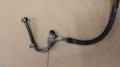 ilmastointi letku/putki A1112300056, A1112301456 Mercedes-Benz 200E Coupe   (w124) -95