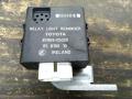 rele hlytin / valojen muistutin 85969-05020 Toyota Carina E 2.0 TD Wagon -97 CT190L-BWMDXW 